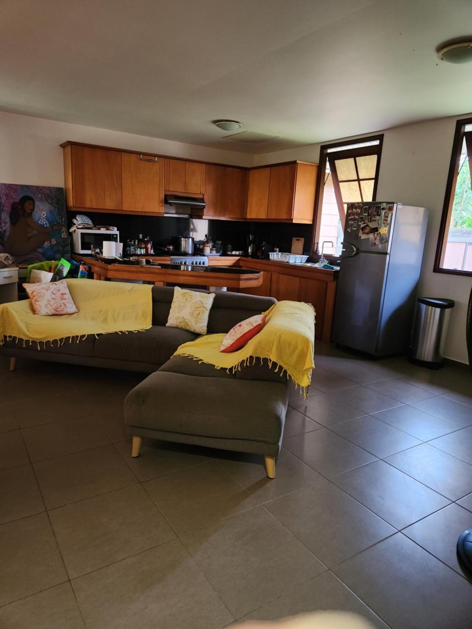 Fare Cocoon Apartment Punaauia  Room photo